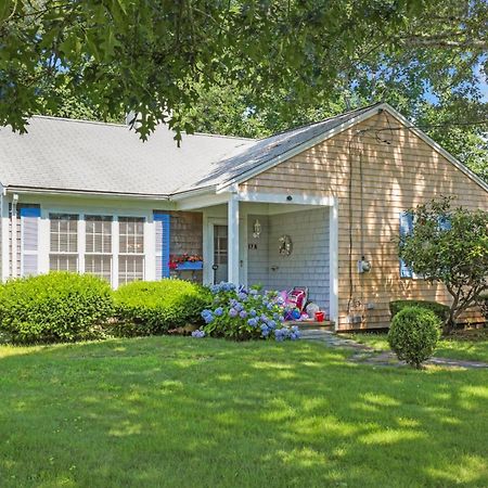 Cottages At Captain Gosnold Village Hyannis Bagian luar foto