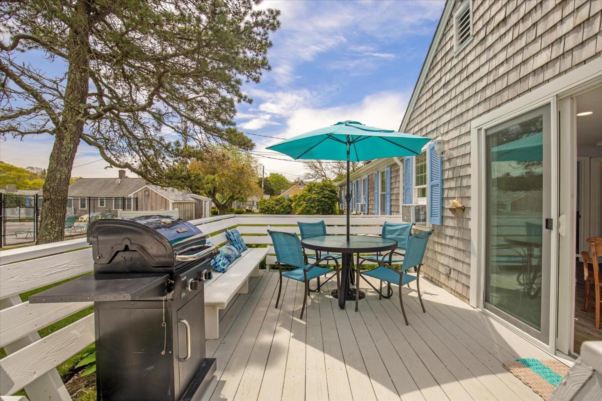 Cottages At Captain Gosnold Village Hyannis Bagian luar foto