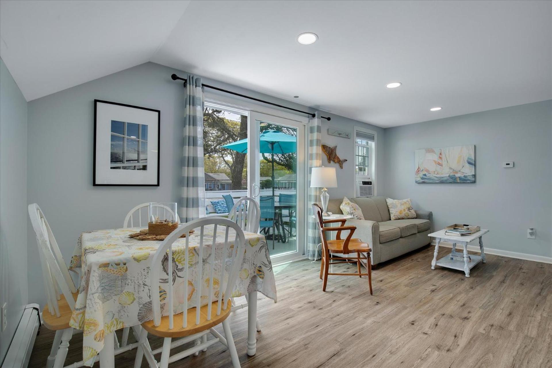 Cottages At Captain Gosnold Village Hyannis Bagian luar foto