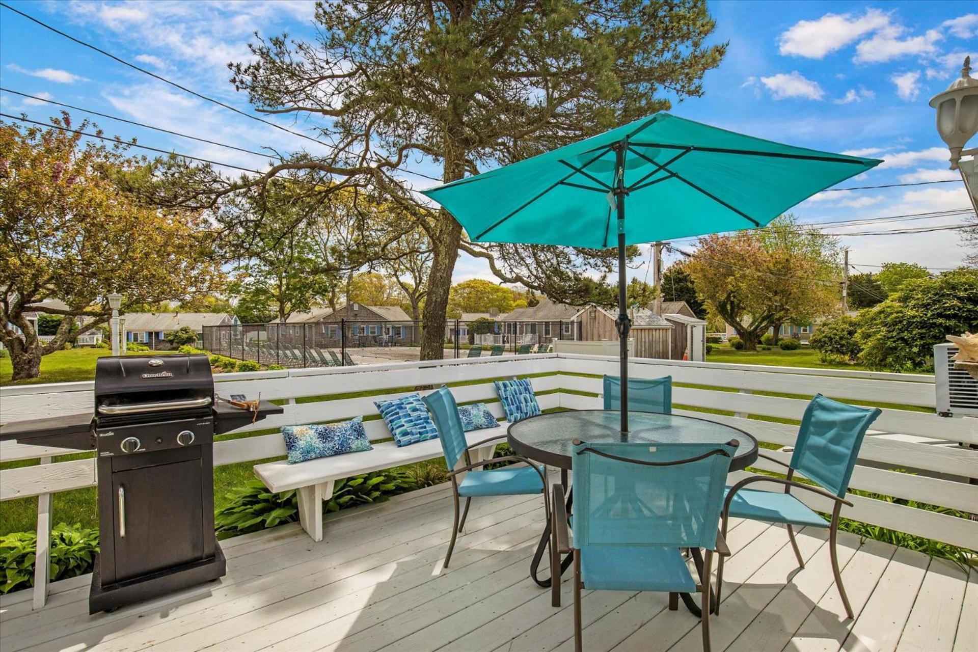 Cottages At Captain Gosnold Village Hyannis Bagian luar foto