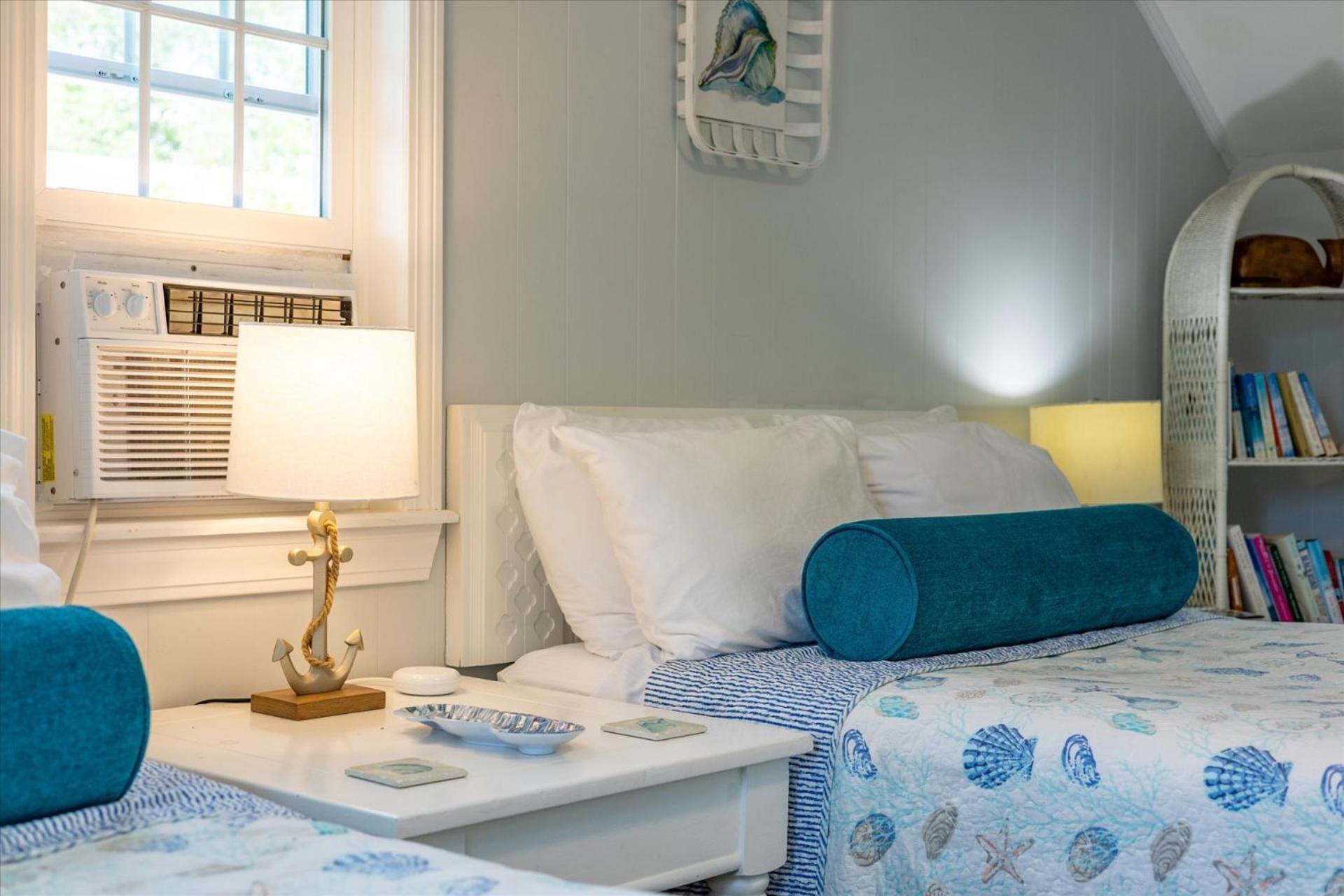 Cottages At Captain Gosnold Village Hyannis Bagian luar foto