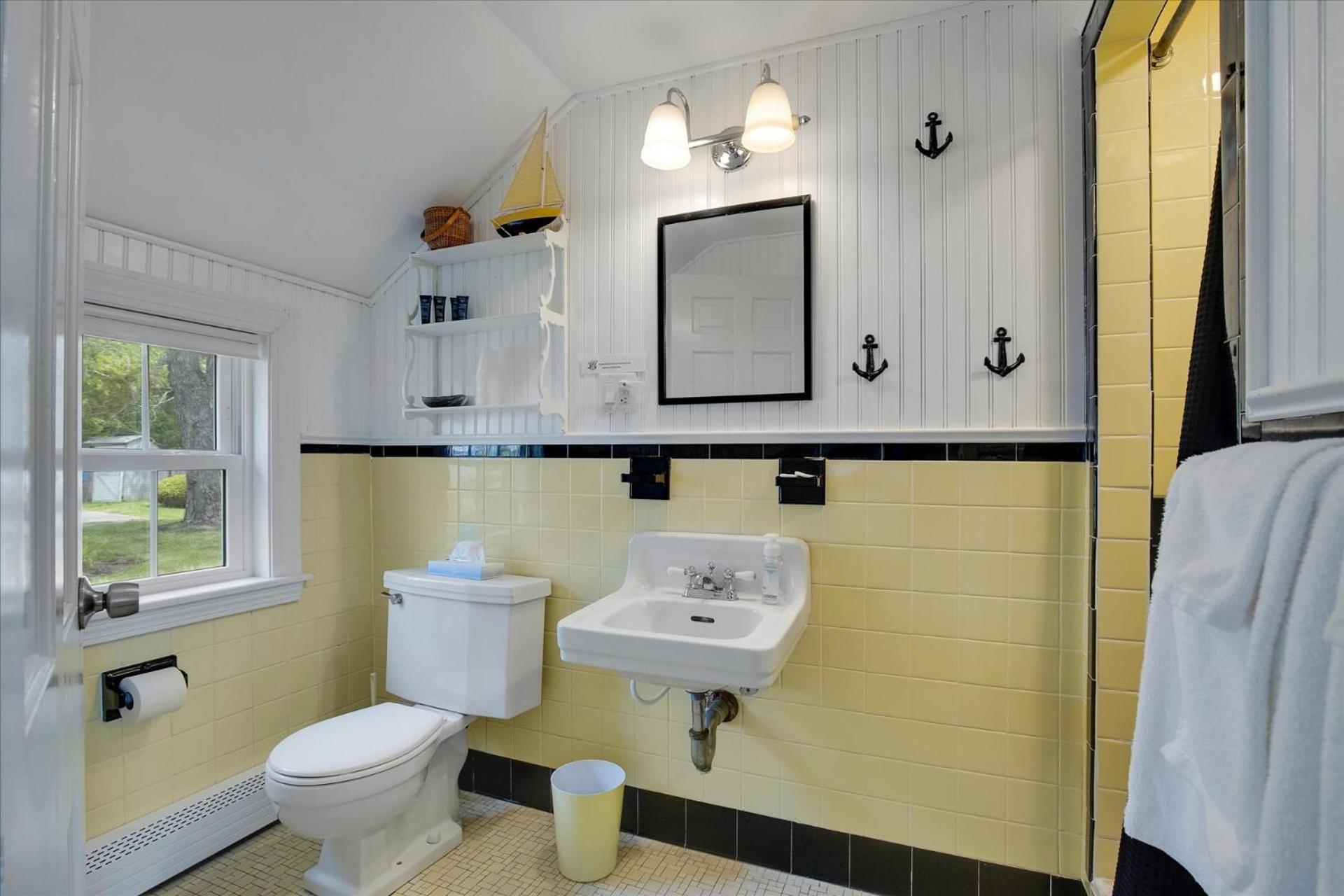Cottages At Captain Gosnold Village Hyannis Bagian luar foto