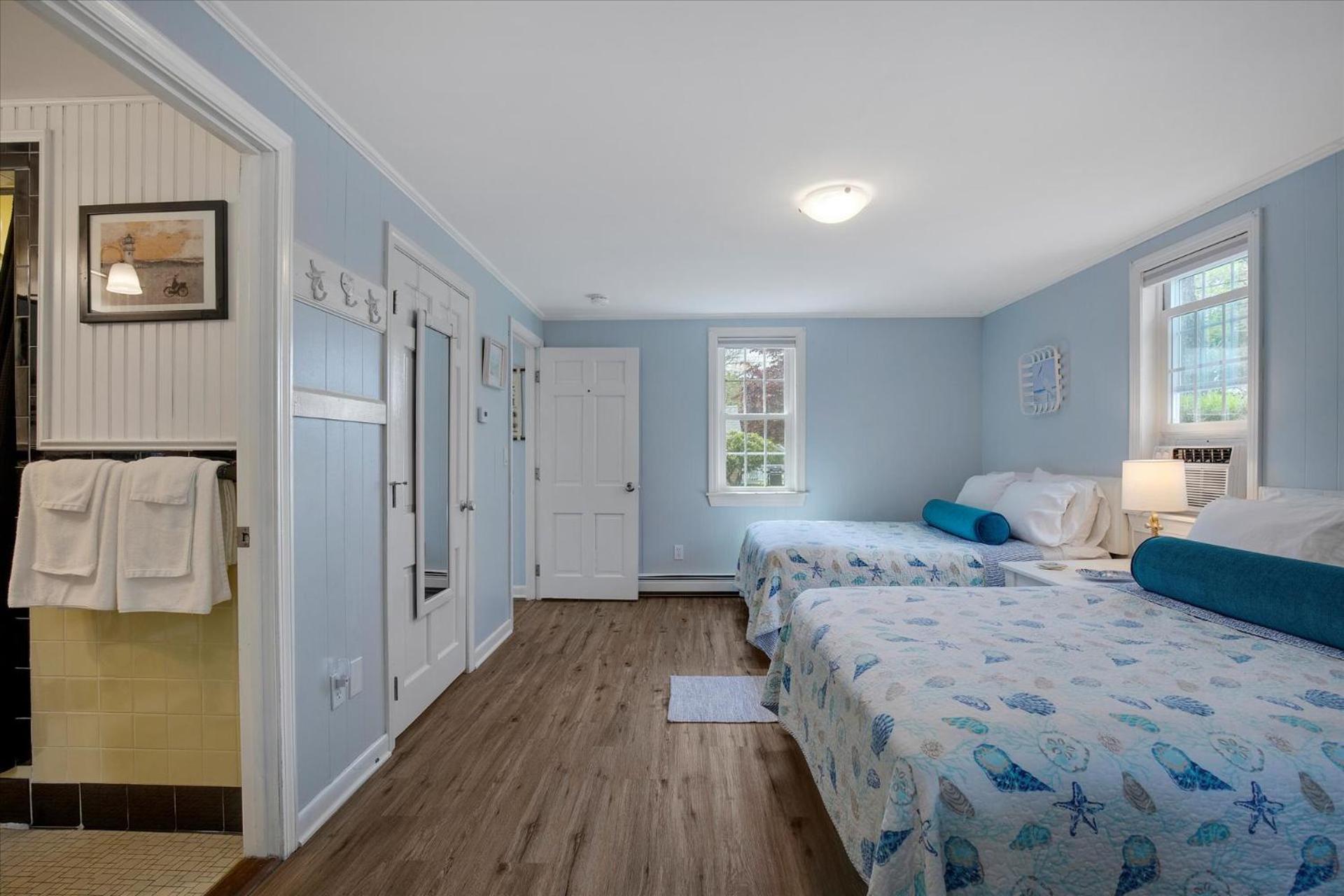Cottages At Captain Gosnold Village Hyannis Bagian luar foto