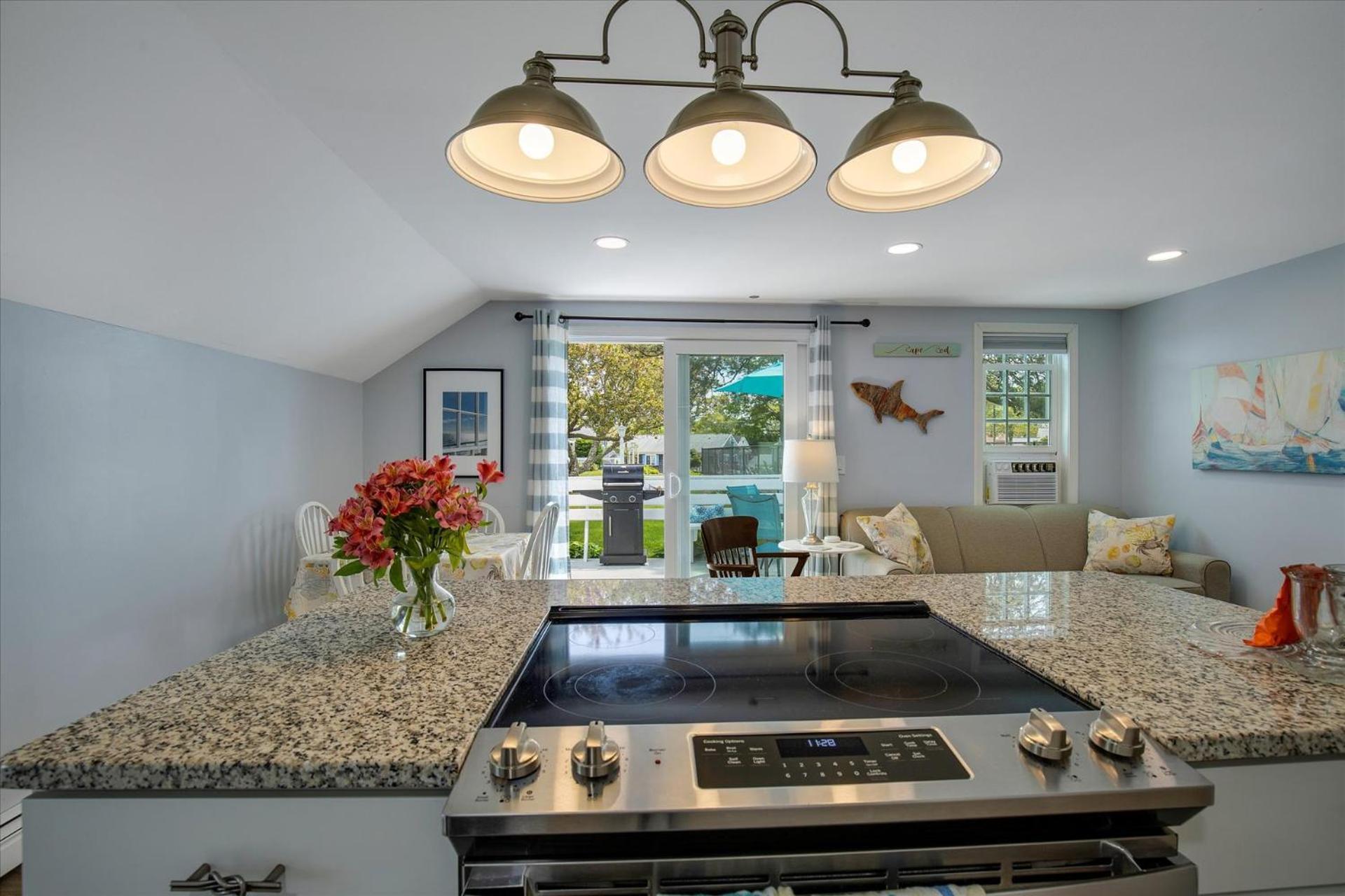 Cottages At Captain Gosnold Village Hyannis Bagian luar foto