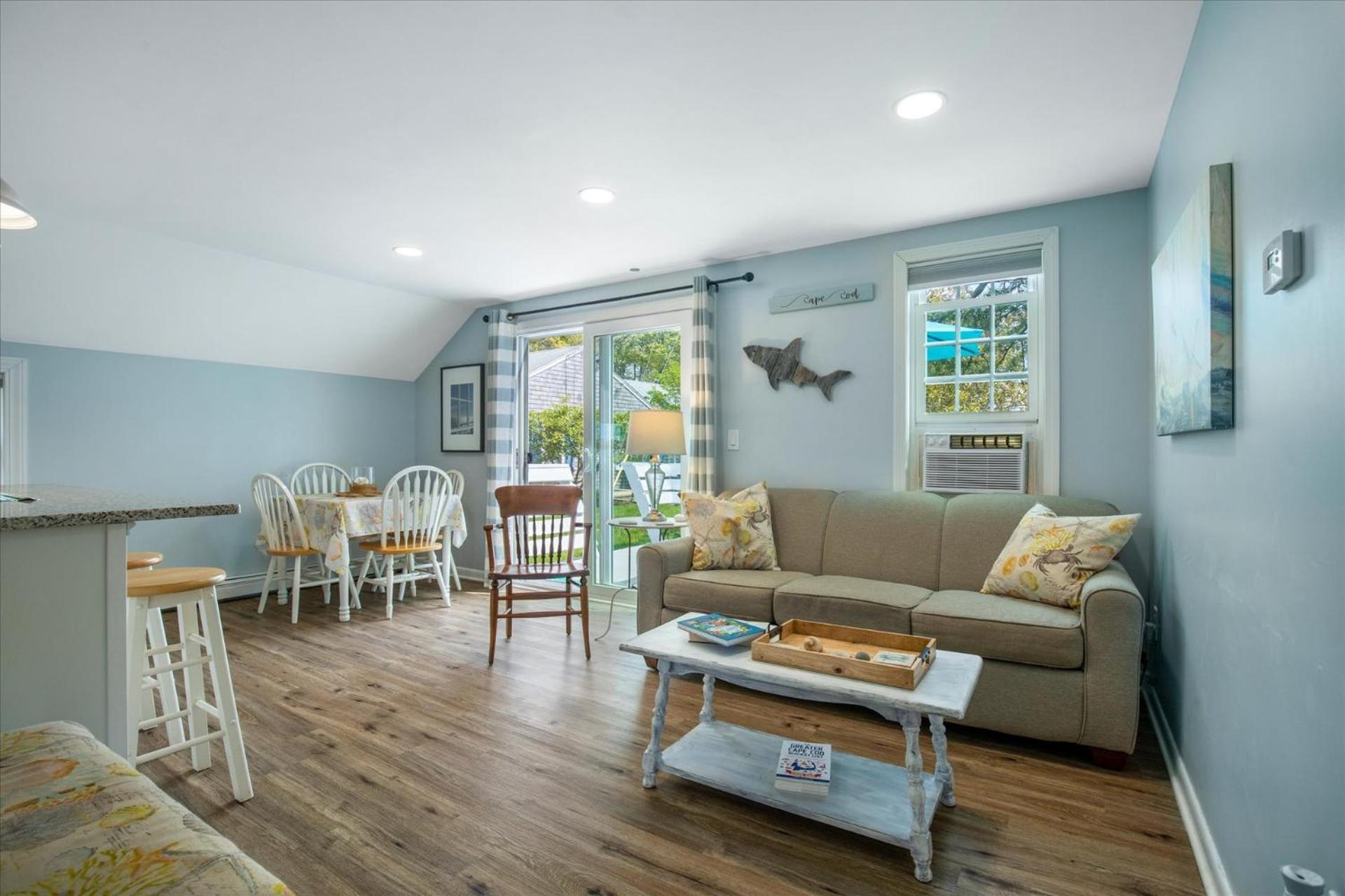 Cottages At Captain Gosnold Village Hyannis Bagian luar foto