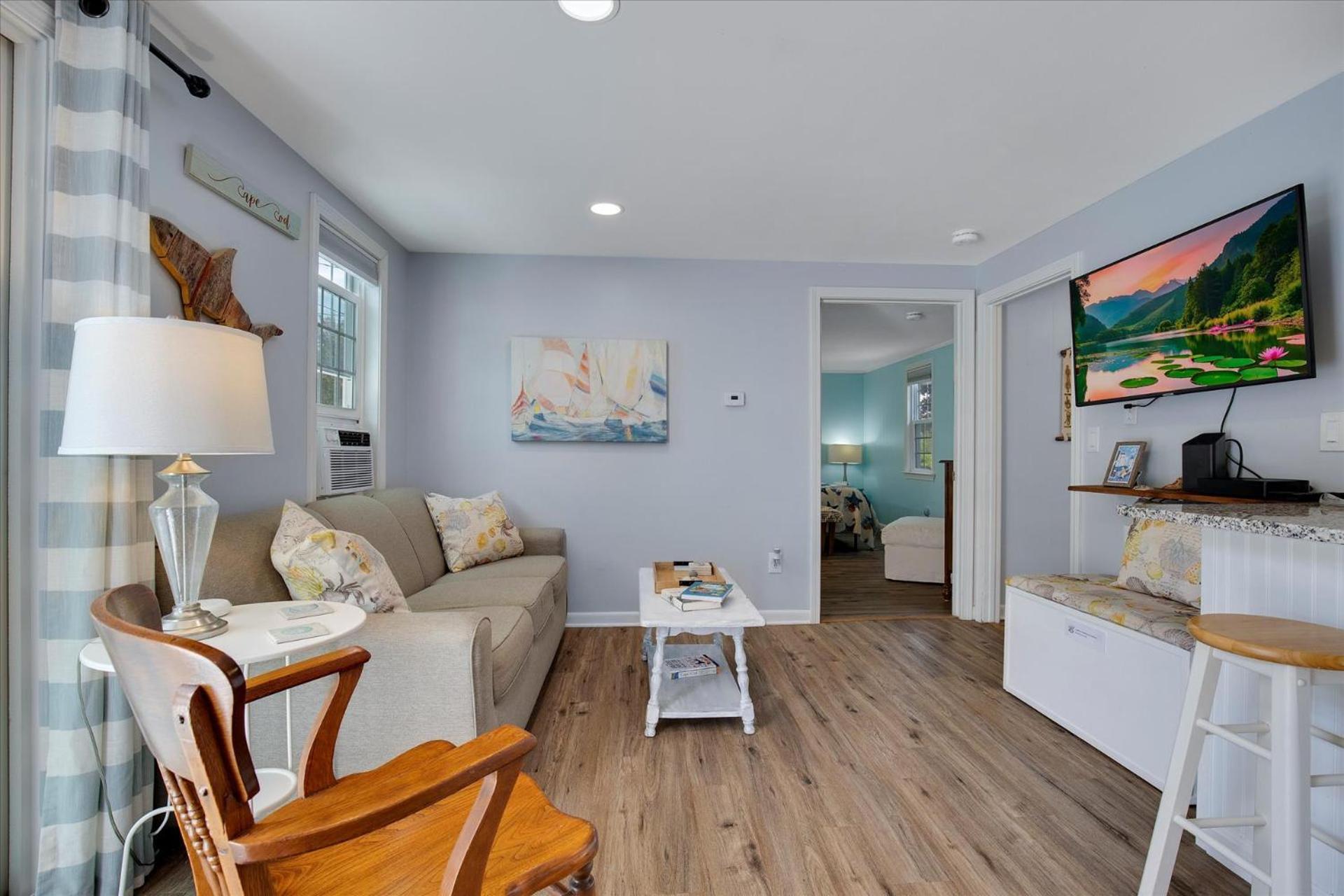 Cottages At Captain Gosnold Village Hyannis Bagian luar foto