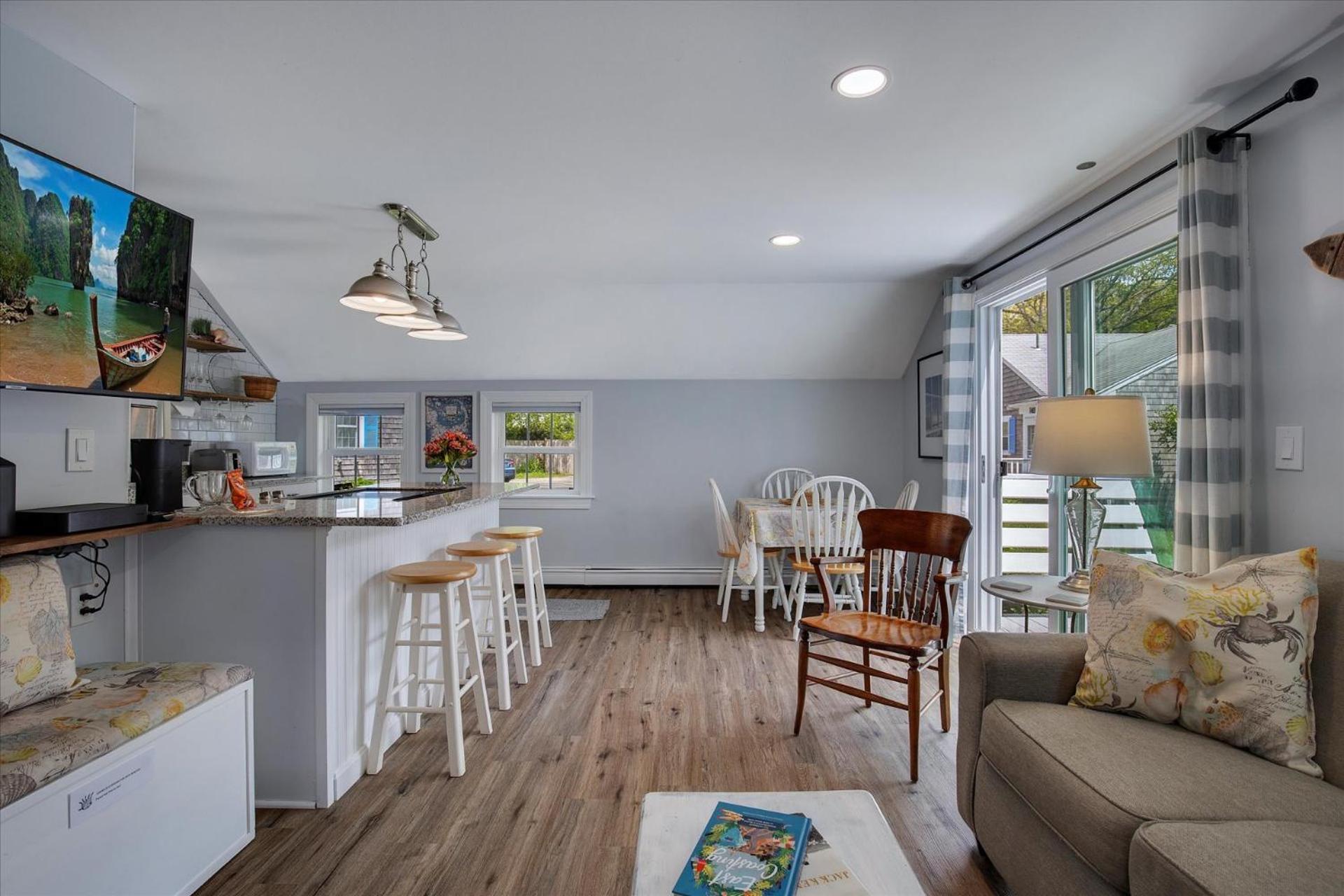 Cottages At Captain Gosnold Village Hyannis Bagian luar foto