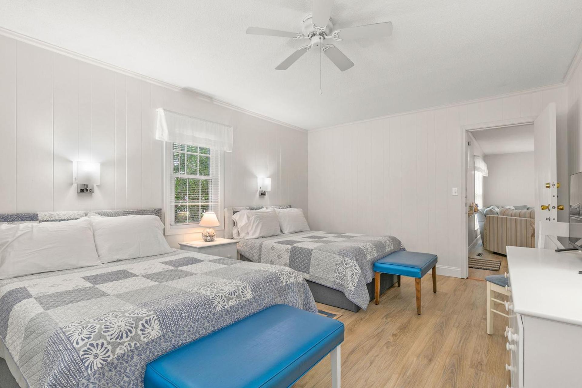 Cottages At Captain Gosnold Village Hyannis Bagian luar foto