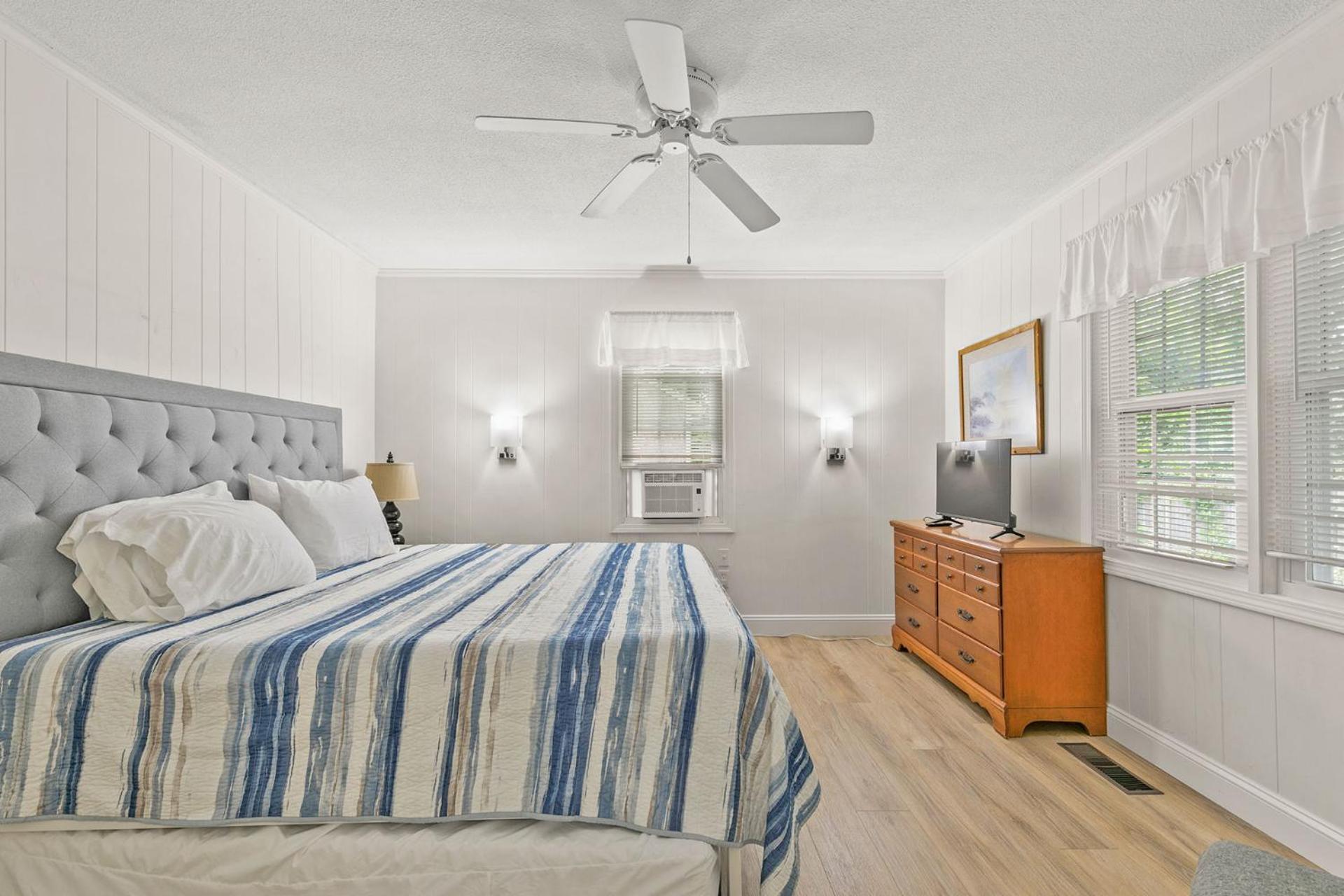 Cottages At Captain Gosnold Village Hyannis Bagian luar foto
