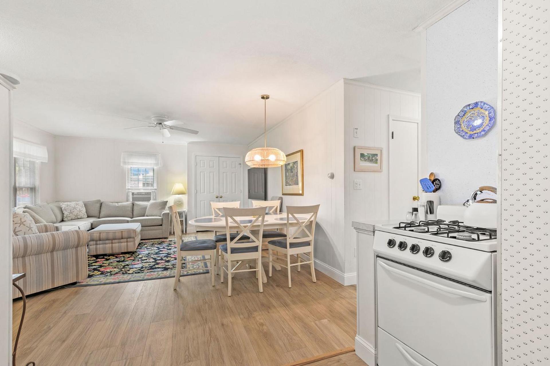 Cottages At Captain Gosnold Village Hyannis Bagian luar foto