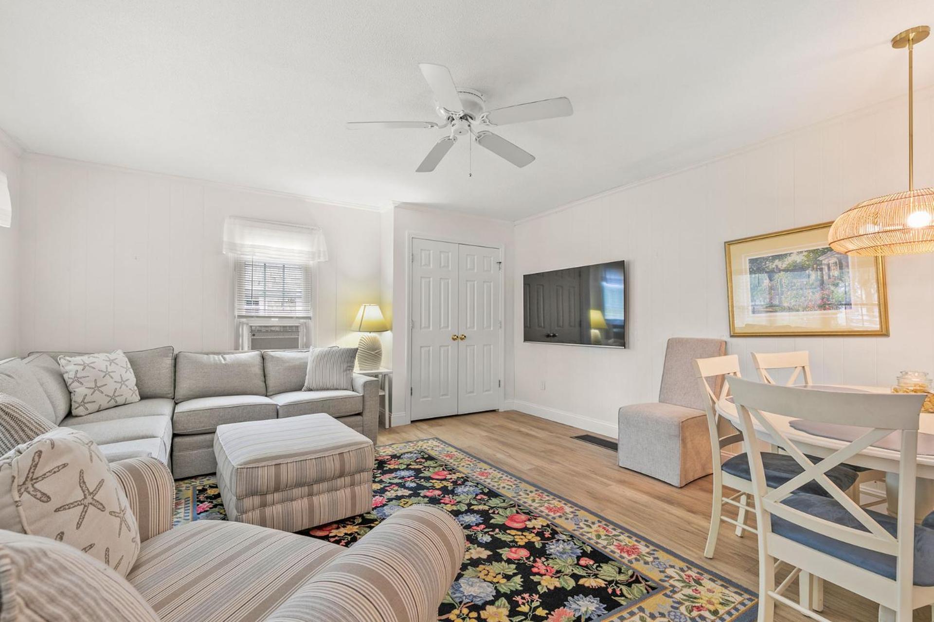 Cottages At Captain Gosnold Village Hyannis Bagian luar foto